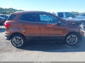 2020 Ford EcoSport — photo 14 of 18 | VIN MAJ6S3KL3LC349790