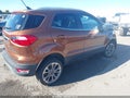 2020 Ford EcoSport — photo 4 of 18 | VIN MAJ6S3KL3LC349790
