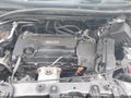 Photo 10 of 16 — 2016 Honda CR-V