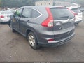 Photo 3 of 16 — 2016 Honda CR-V