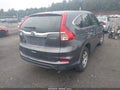 2016 Honda CR-V — photo 4 of 16 | VIN 5J6RM4H36GL135830