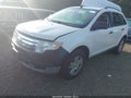 Photo 2 of 12 — 2010 Ford Edge