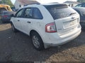 Photo 3 of 12 — 2010 Ford Edge