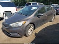 2014 Kia Forte — photo 2 of 11 | VIN KNAFX4A62E5094731