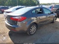 2014 Kia Forte — photo 4 of 11 | VIN KNAFX4A62E5094731