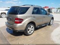 Photo 4 of 12 — 2008 Mercedes-Benz ML-Class