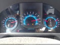 Photo 7 of 17 — 2012 Ford Fusion