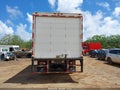 2018 Freightliner M2 106 — photo 15 of 15 | VIN 1FVACXFC2JHJP3967