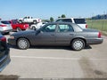 2006 Ford Crown Victoria — photo 14 of 16 | VIN 2FAFP71W86X152187