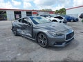Photo 1 of 16 — 2021 Infiniti Q60