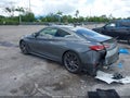 Photo 3 of 16 — 2021 Infiniti Q60