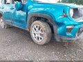 Photo 21 of 21 — 2019 Jeep Renegade