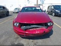 Photo 12 of 16 — 2007 Ford Mustang