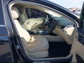 Photo 5 of 20 — 2013 Ford Fusion