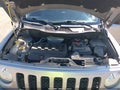 2015 Jeep Patriot — photo 10 of 11 | VIN 1C4NJRFB2FD307946