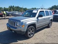 Photo 2 of 11 — 2015 Jeep Patriot