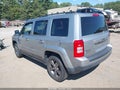 2015 Jeep Patriot — photo 3 of 11 | VIN 1C4NJRFB2FD307946