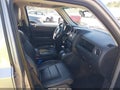 Photo 5 of 11 — 2015 Jeep Patriot