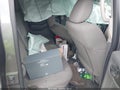 2019 Nissan Frontier — photo 8 of 17 | VIN 1N6AD0ER0KN774381