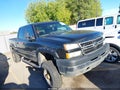 Photo 1 of 16 — 2006 Chevrolet Silverado 2500