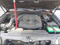Photo 10 of 11 — 2003 Toyota 4Runner