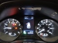 2018 Nissan Rogue — photo 7 of 16 | VIN JN8AT2MVXJW312679