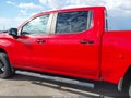 Photo 14 of 16 — 2020 Chevrolet Silverado 1500