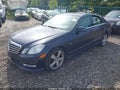 Photo 2 of 17 — 2012 Mercedes-Benz E-Class