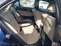 Photo 8 of 17 — 2012 Mercedes-Benz E-Class
