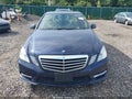 Photo 12 of 17 — 2012 Mercedes-Benz E-Class