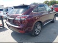 Photo 4 of 17 — 2013 Lexus RX 350