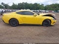 2024 Ford Mustang — photo 13 of 19 | VIN 1FA6P8CF6R5418136