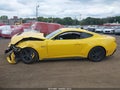 2024 Ford Mustang — photo 17 of 19 | VIN 1FA6P8CF6R5418136