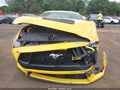 2024 Ford Mustang — photo 19 of 19 | VIN 1FA6P8CF6R5418136
