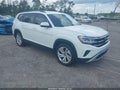 Photo 1 of 16 — 2021 Volkswagen Atlas