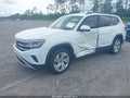 Photo 2 of 16 — 2021 Volkswagen Atlas