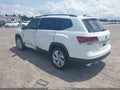 Photo 3 of 16 — 2021 Volkswagen Atlas