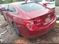 Photo 3 of 16 — 2018 Chevrolet Malibu Limited