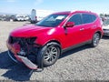2017 Nissan Rogue — photo 2 of 22 | VIN JN8BT27V9HW003182