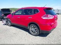 2017 Nissan Rogue — photo 3 of 22 | VIN JN8BT27V9HW003182