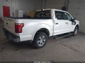 Photo 4 of 16 — 2017 Ford F-150