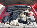 Photo 10 of 16 — 2014 Ford Mustang