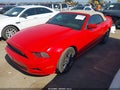 2014 Ford Mustang — photo 2 of 16 | VIN 1ZVBP8EM9E5275081