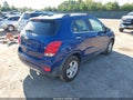 Photo 4 of 16 — 2017 Chevrolet Trax