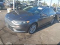 Photo 2 of 17 — 2018 Ford Fusion