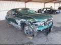 2025 Ford Mustang Mach-E — photo 1 of 16 | VIN 3FMTK1R45SMA12868