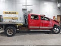 2012 Chevrolet Silverado — photo 12 of 14 | VIN 1GC4K0CG0CF178190