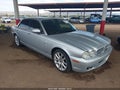 2008 Jaguar XJ-Series — photo 1 of 12 | VIN SAJWA79BX8SH29339