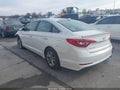2016 Hyundai Sonata — photo 3 of 12 | VIN 5NPE24AF0GH376382