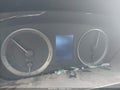 2016 Hyundai Sonata — photo 7 of 12 | VIN 5NPE24AF0GH376382